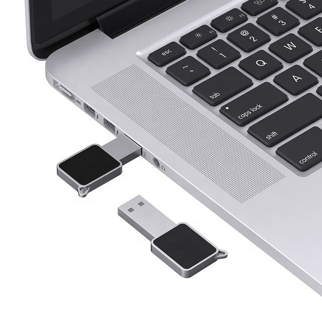 Brand USB for Wedding gift 2.0 Memory Stick Flash Mini LED Metal Key USB 16GB 32GB USB Flash Drive