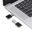 Brand USB for Wedding gift 2.0 Memory Stick Flash Mini LED Metal Key USB 16GB 32GB USB Flash Drive
