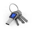 Brand USB for Wedding gift 2.0 Memory Stick Flash Mini LED Metal Key USB 16GB 32GB USB Flash Drive