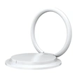 15W Wireless Charger Night Light LED Light Lamp Wireless Charger Touch-Control Night Light with Adjustable Brightness