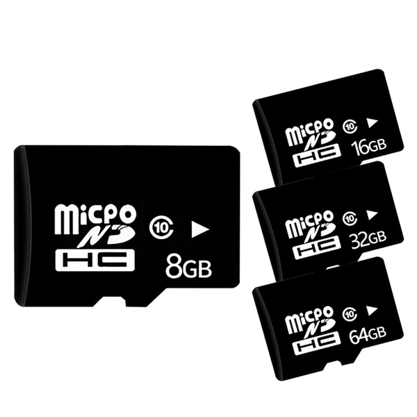 SD Card Micro 8Gb 16GB 64GB 128GB Class10 Speed SD Memory Card