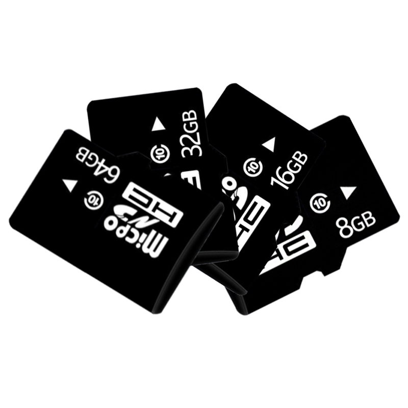 SD Card Micro 8Gb 16GB 64GB 128GB Class10 Speed SD Memory Card
