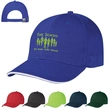 Low Price Cotton Baseball Cap 