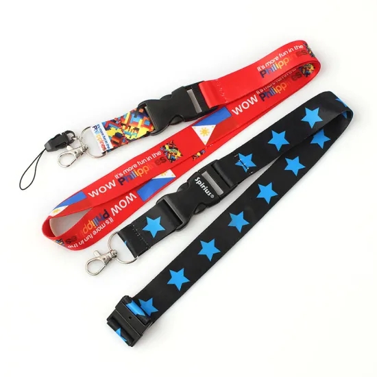 Lanyard