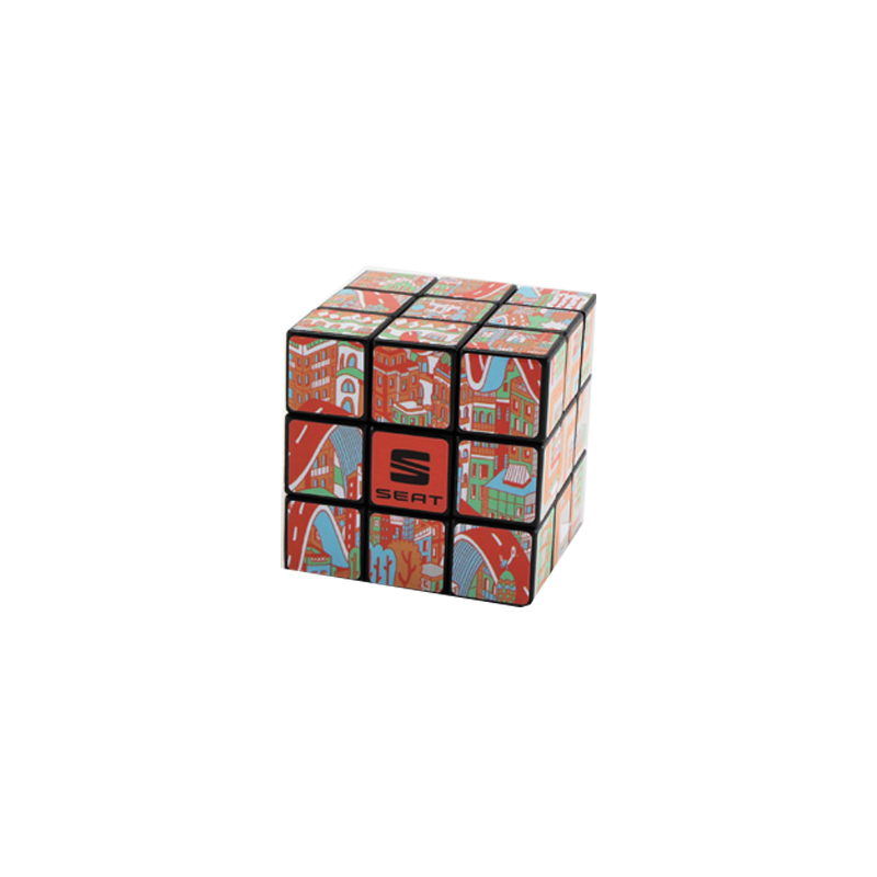 Rubik Cube