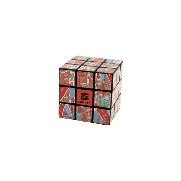 Rubik Cube