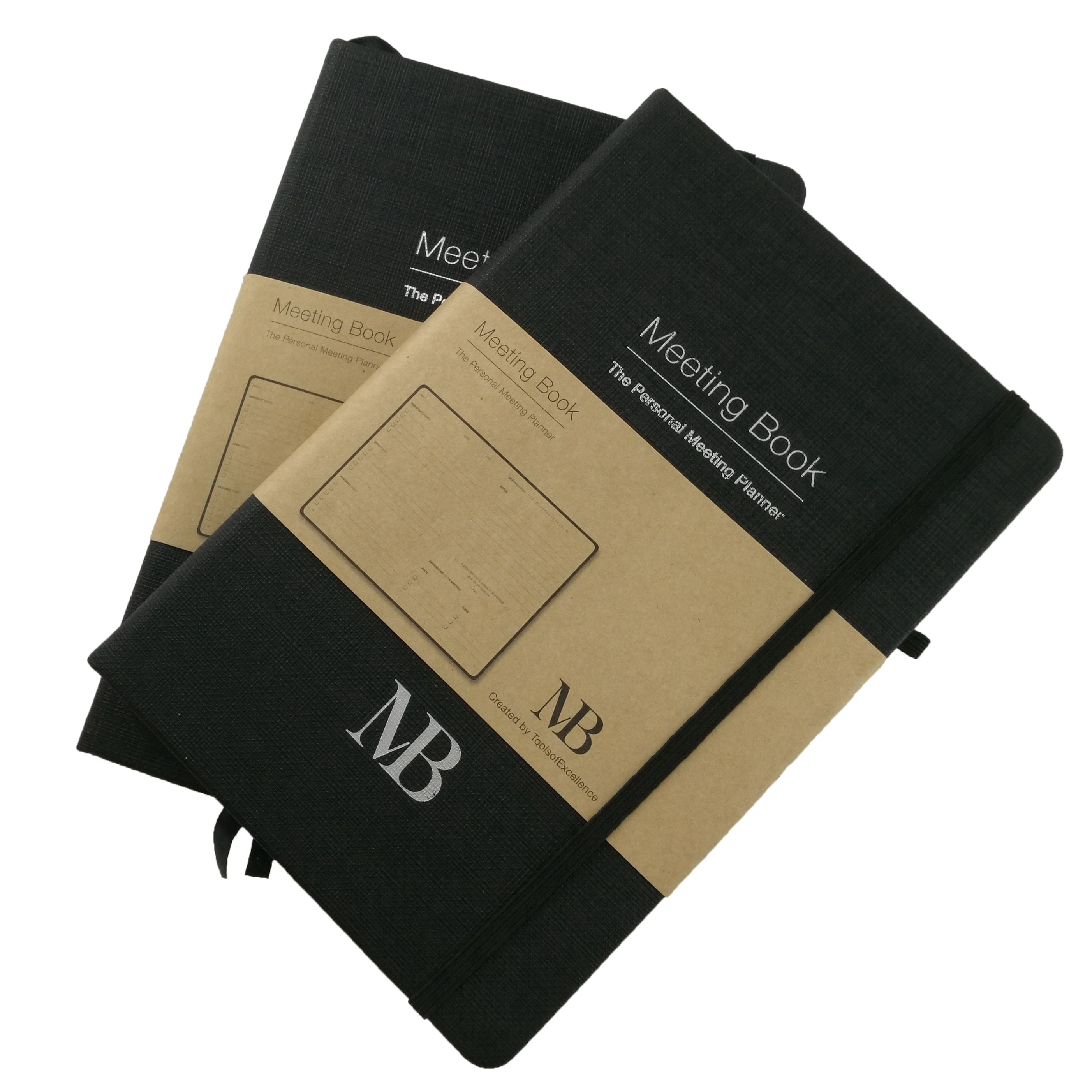 Diary Notebook