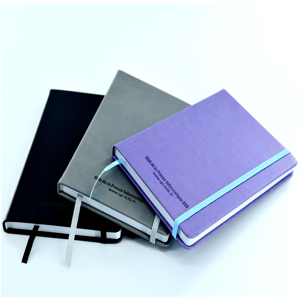 Diary Notebook