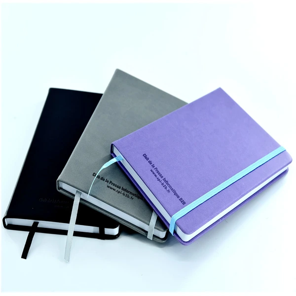 Diary Notebook