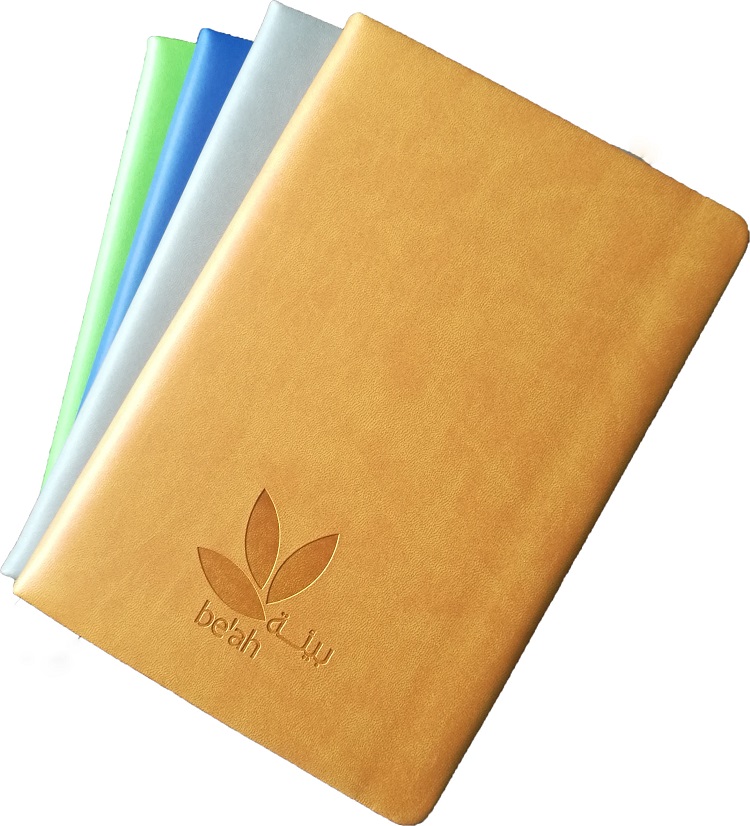 Diary Notebook