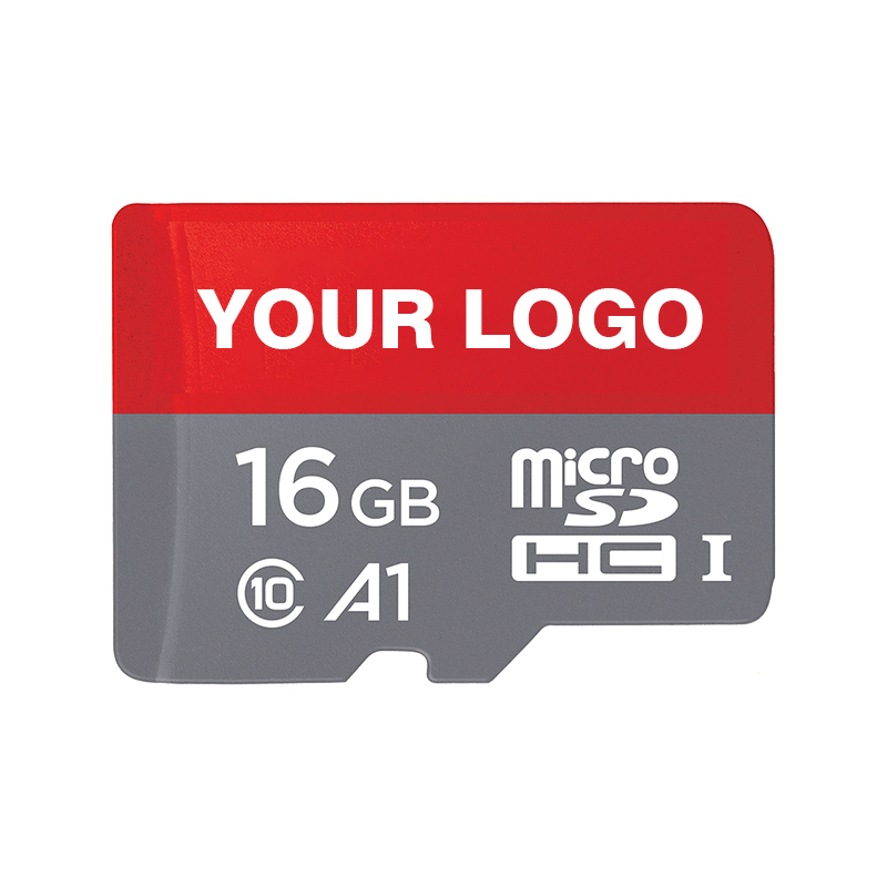 Class 10 Micro TF SD Memory Card
