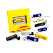 PVC Truck Car Aircraft Shape USB Flash Pen Drive