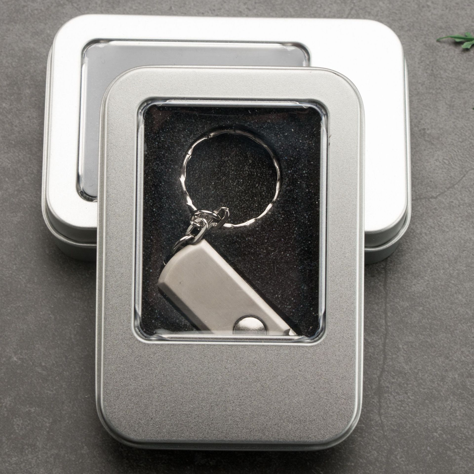Metal Usb 3.0 Promo Usb Flash Drive U Disk High-Speed Thumb Drive