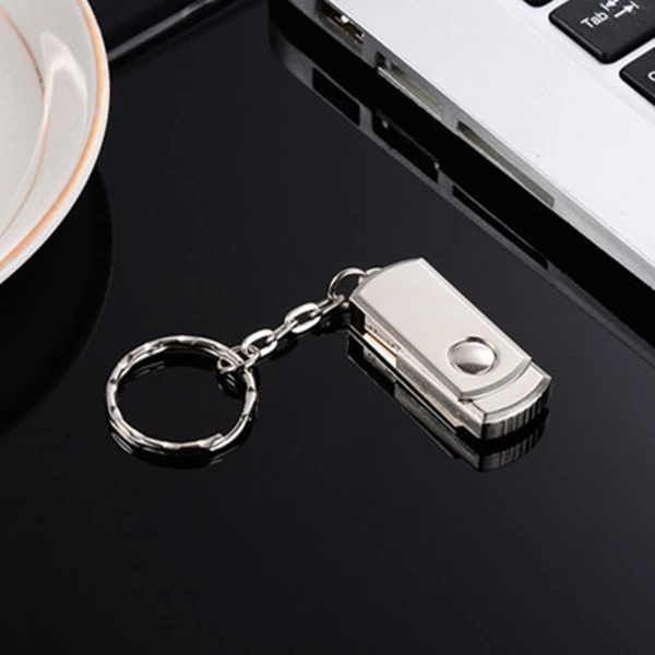 Metal Usb 3.0 Promo Usb Flash Drive U Disk High-Speed Thumb Drive