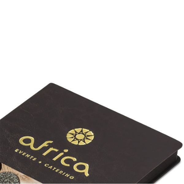 Foil Hot Stamping