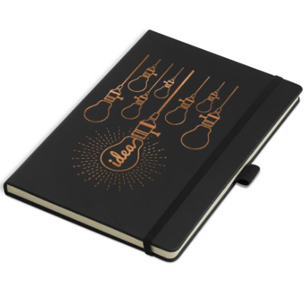 Foil Hot Stamping