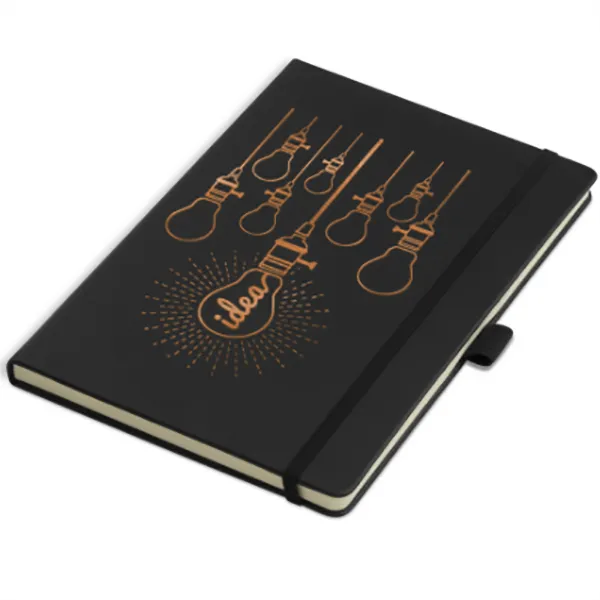 Foil Hot Stamping