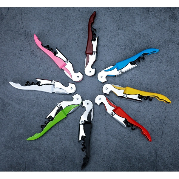 Wine Bottle Opener Corkscrew
