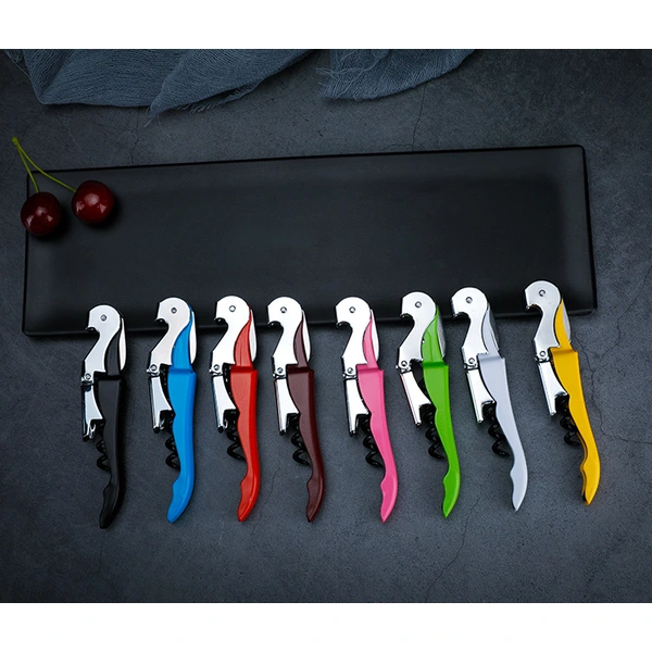 Wine Bottle Opener Corkscrew