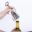 Corkscrew