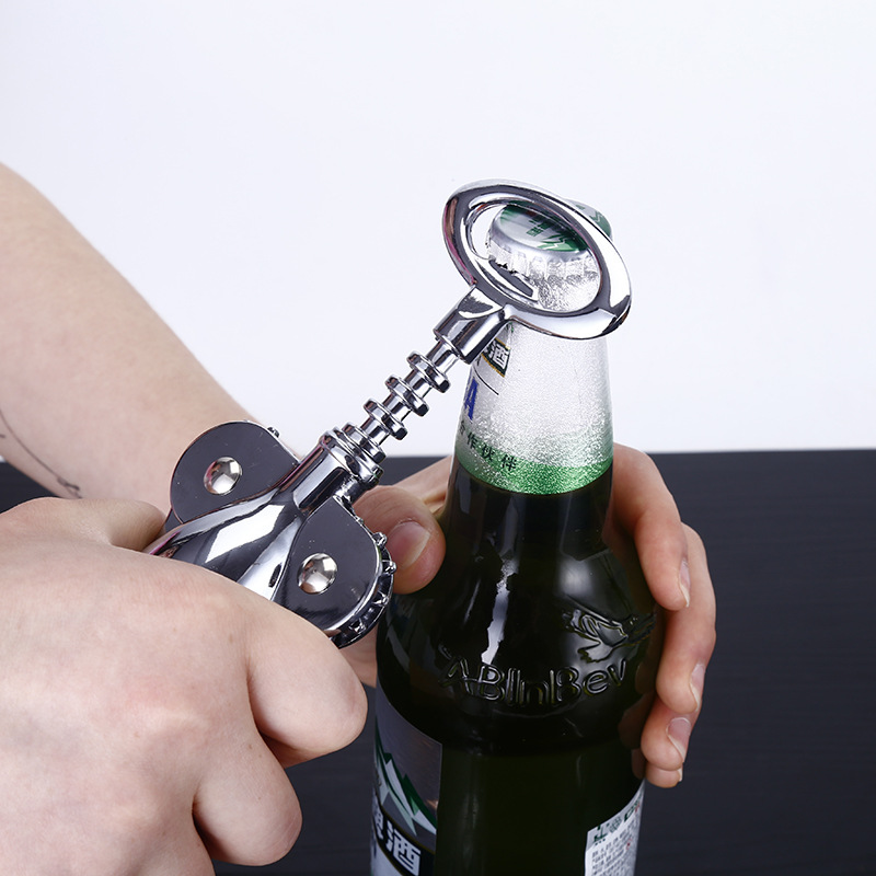Corkscrew