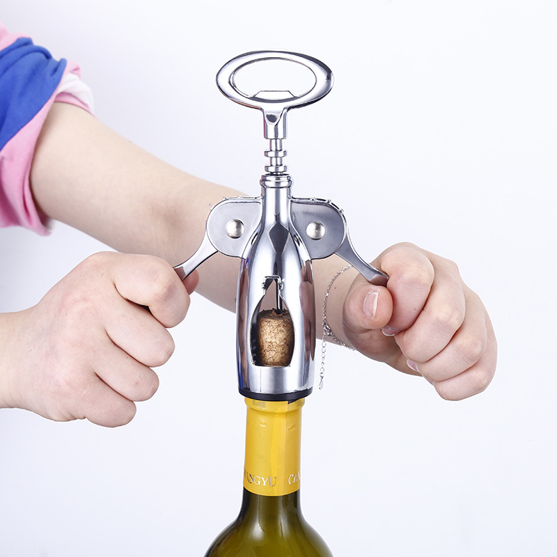 Corkscrew