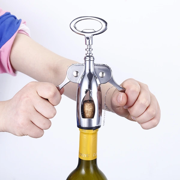 Corkscrew