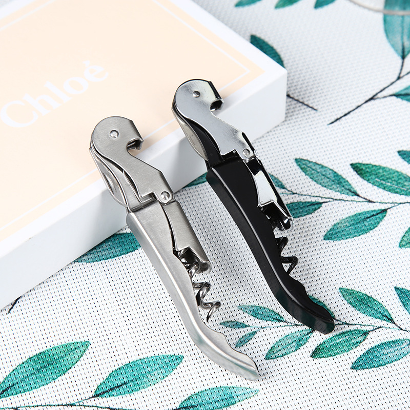 Corkscrew