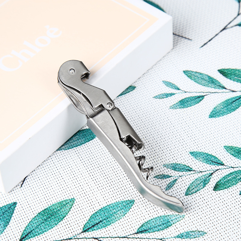 Corkscrew