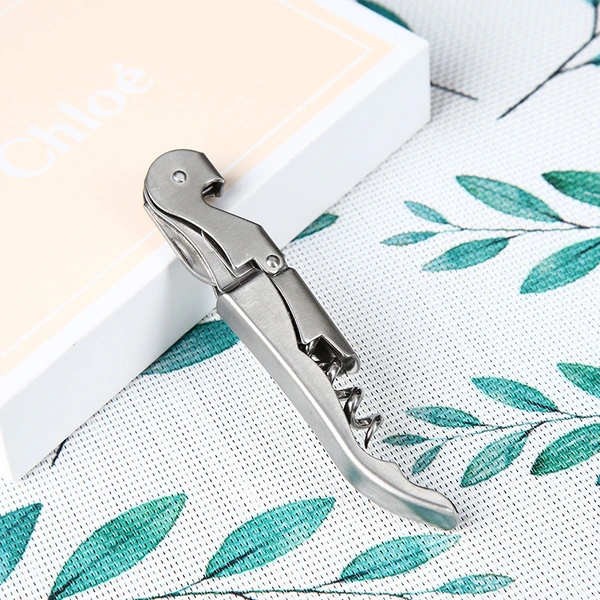 Corkscrew