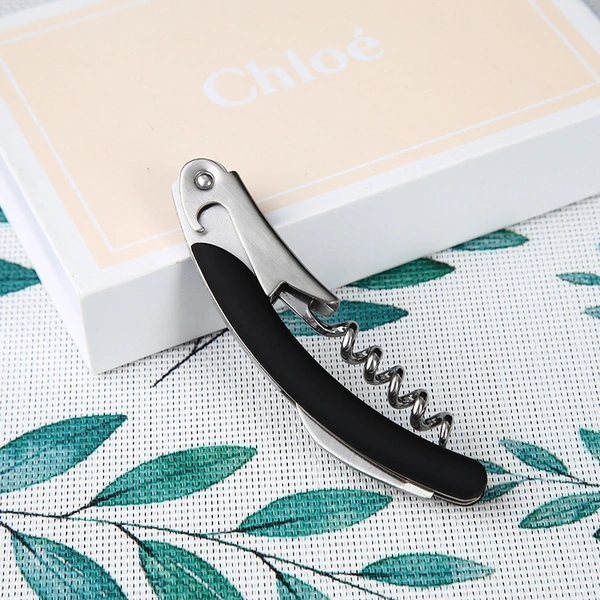 Corkscrew