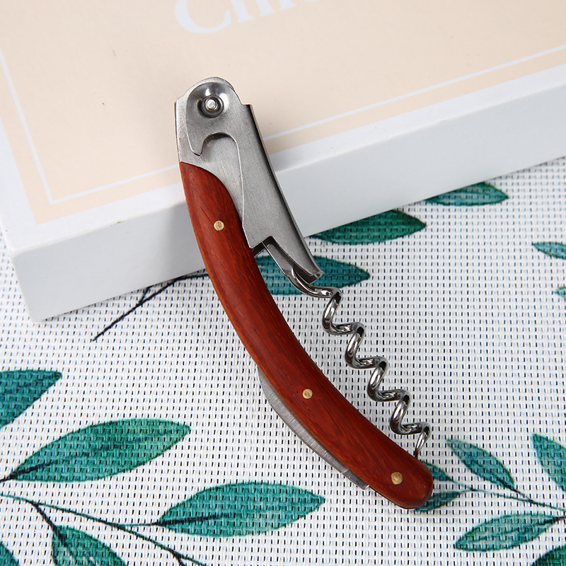 Corkscrew