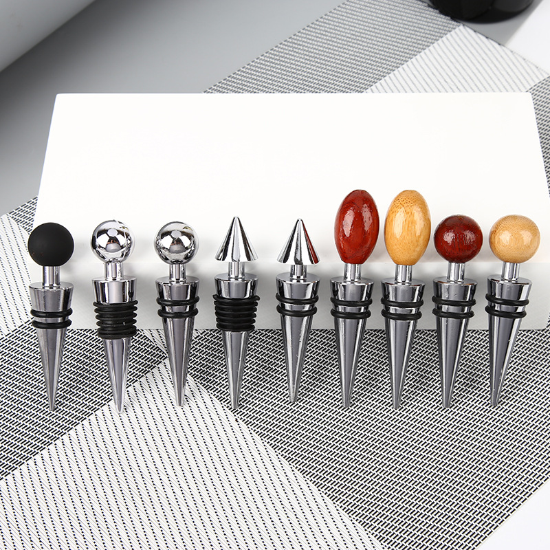 Bottle Stoppers