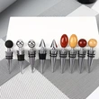 Bottle Stoppers
