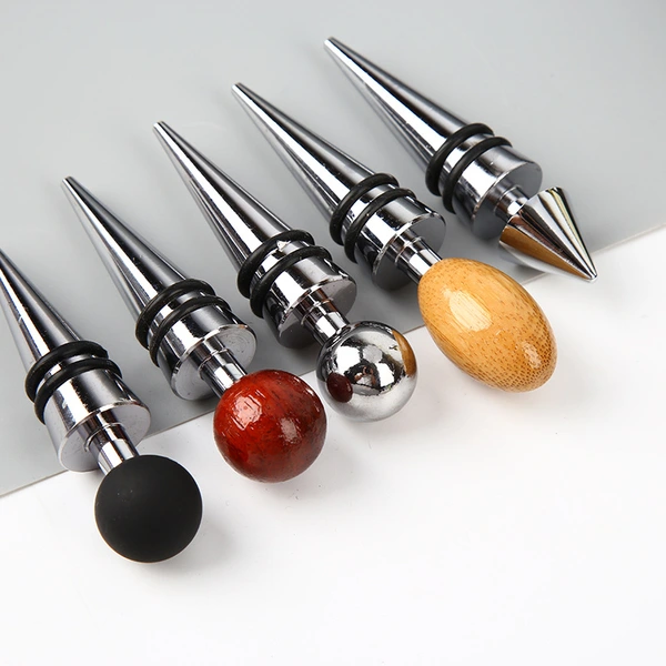 Bottle Stoppers