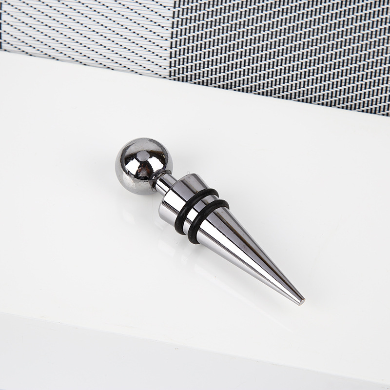 Bottle Stoppers