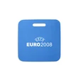 Sports Cushion Seat Pad Set for Stadiums Chairs Seat