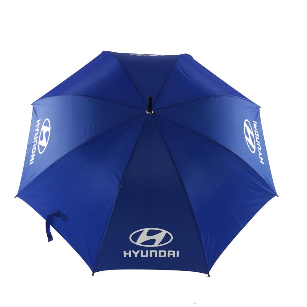 Customized Wholesale UV Protection Umbrella Advertising Umbrella