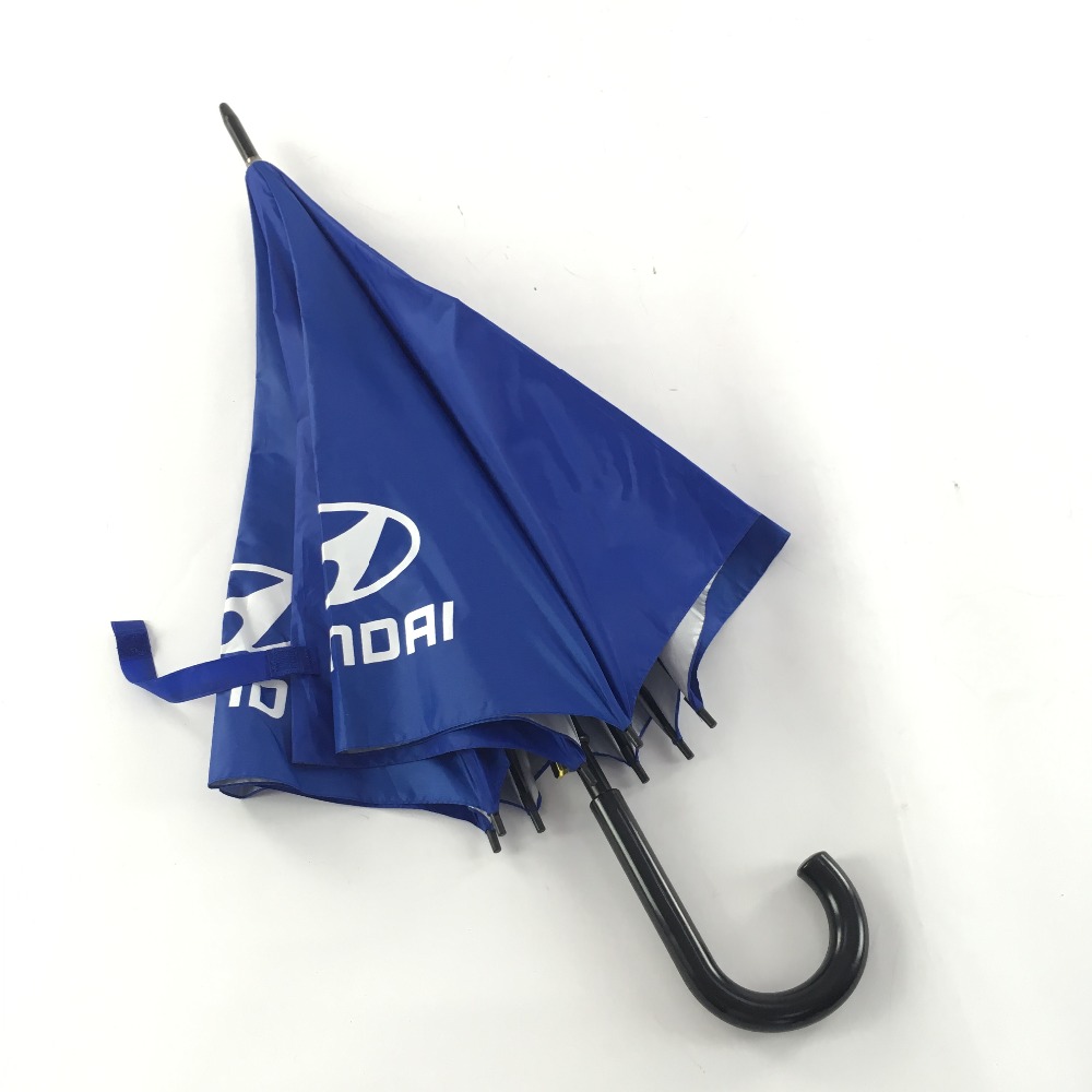 Customized Wholesale UV Protection Umbrella Advertising Umbrella