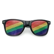 Cheap Euro Cup Football Fans Cheering UV Protection Sunglasses