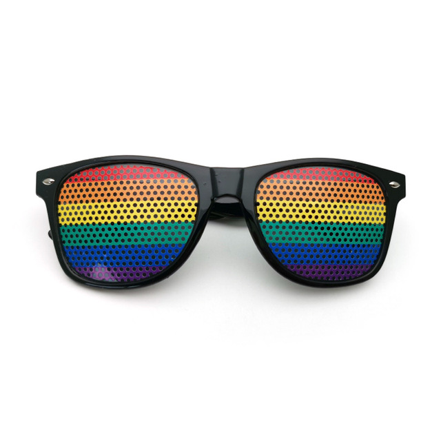 Cheap Euro Cup Football Fans Cheering UV Protection Sunglasses