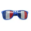 Cheap Euro Cup Football Fans Cheering UV Protection Sunglasses