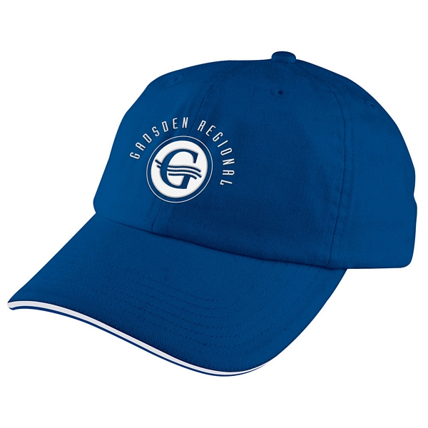 3D Embroidered Patch Bulk Trucker Hat