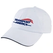 3D Embroidered Patch Bulk Trucker Hat