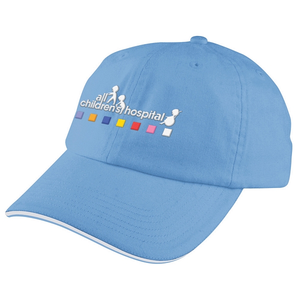 3D Embroidered Patch Bulk Trucker Hat