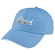 3D Embroidered Patch Bulk Trucker Hat