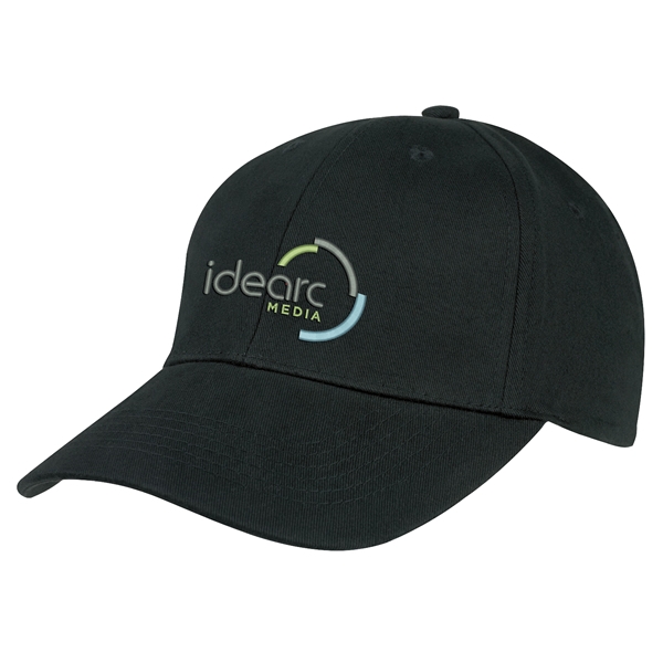 Good Quality Cotton Caps and Hats Fitted Cap Suitable for All Adults