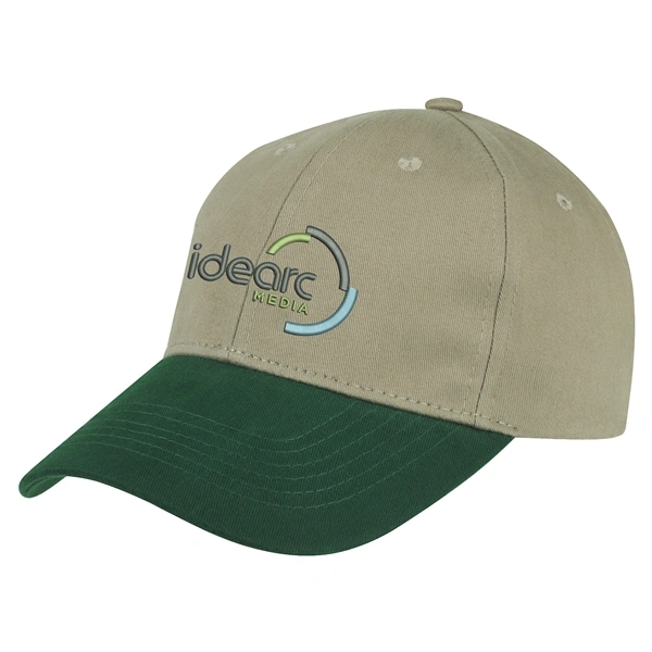 Good Quality Cotton Caps and Hats Fitted Cap Suitable for All Adults