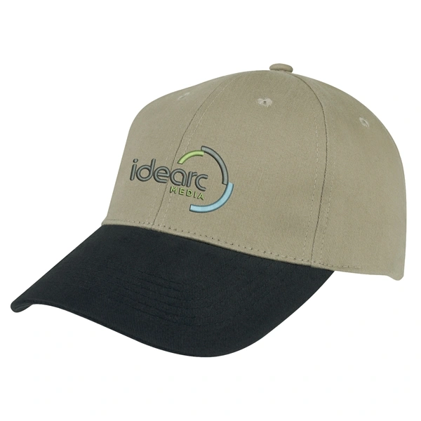 Good Quality Cotton Caps and Hats Fitted Cap Suitable for All Adults