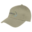 Good Quality Cotton Caps and Hats Fitted Cap Suitable for All Adults